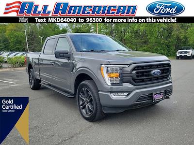 2021 Ford F-150 XLT for sale #US9244 - photo 1