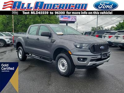 2021 Ford Ranger XL for sale #US9267 - photo 1