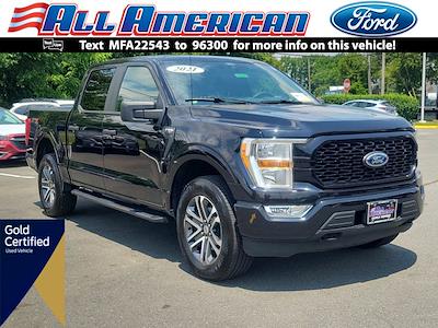 2021 Ford F-150 STX for sale #US9283 - photo 1