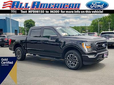 2021 Ford F-150 XLT for sale #US9304 - photo 1