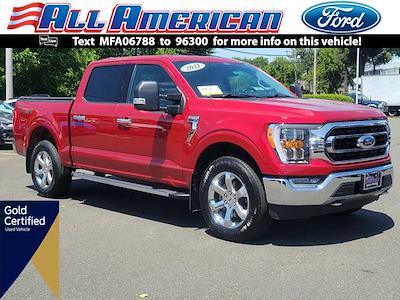 2021 Ford F-150 XL for sale #US9319 - photo 1