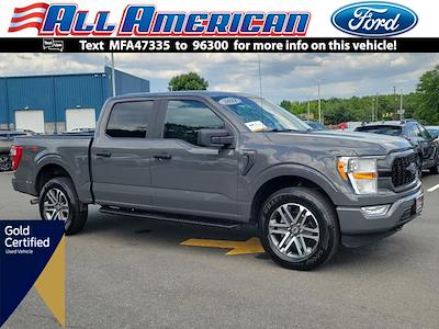 2021 Ford F-150 STX for sale #US9320 - photo 1