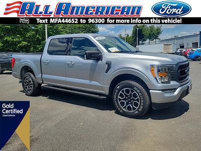 2021 Ford F-150 XLT for sale #US9336 - photo 1