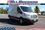 Used 2015 Ford Transit 250 High Roof, Upfitted Cargo Van for sale #US6308 - photo 1