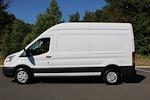 Used 2015 Ford Transit 250 High Roof, Upfitted Cargo Van for sale #US6308 - photo 5