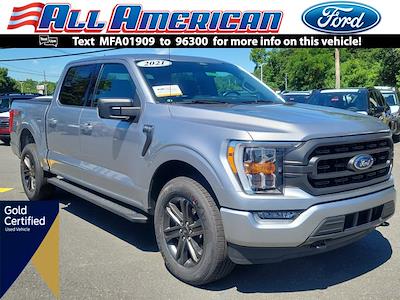 2021 Ford F-150 XLT for sale #US9371 - photo 1