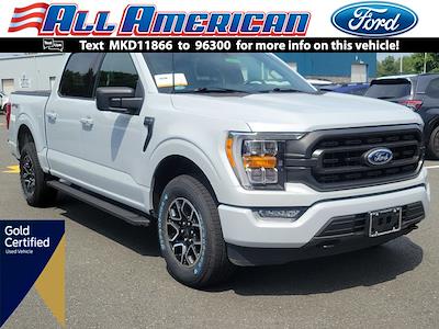 2021 Ford F-150 XLT for sale #US9372 - photo 1