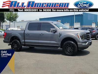 2021 Ford F-150 LARIAT for sale #US9373 - photo 1