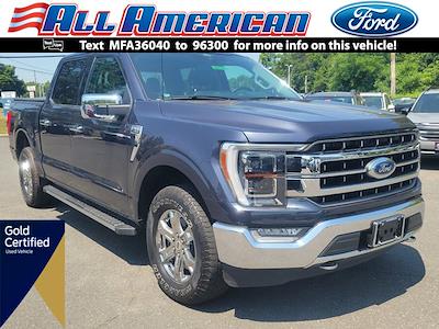 2021 Ford F-150 LARIAT for sale #US9374 - photo 1