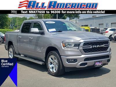 2022 Ram 1500 Big Horn for sale #US9400 - photo 1