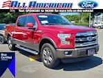 2016 Ford F-150 Lariat for sale #US9443 - photo 1