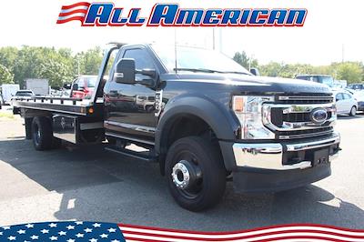 2022 Ford Super Duty F-550 DRW XL for sale #US9482 - photo 1