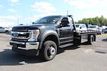 2022 Ford Super Duty F-550 DRW XL for sale #US9482 - photo 4