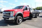 2022 Ford Super Duty F-550 DRW XL for sale #US9483 - photo 4