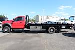 2022 Ford Super Duty F-550 DRW XL for sale #US9483 - photo 5