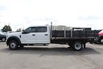 2019 Ford F-550 XL Rack Body for sale #US9492 - photo 5