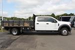 2019 Ford F-550 XL Rack Body for sale #US9492 - photo 8