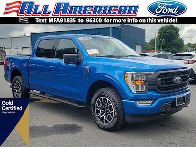 2021 Ford F-150 XLT for sale #US9542 - photo 1