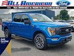 2021 Ford F-150 XLT for sale #US9542 - photo 1