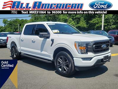 2021 Ford F-150 XLT for sale #US9544 - photo 1