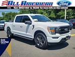 2021 Ford F-150 XLT for sale #US9544 - photo 1