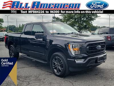 2021 Ford F-150 XLT for sale #US9547 - photo 1