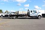 2024 Ford F-650 Super Cab DRW 4x2, Rollback Body for sale #US9593 - photo 7