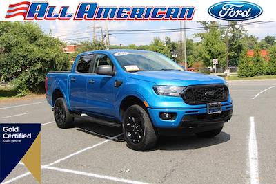 2021 Ford Ranger XLT for sale #US9598 - photo 1