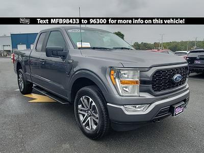 2021 Ford F-150 STX for sale #US9847 - photo 1