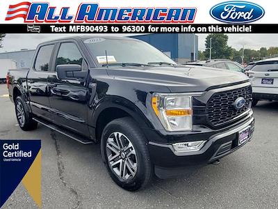 2021 Ford F-150 STX for sale #US9848 - photo 1