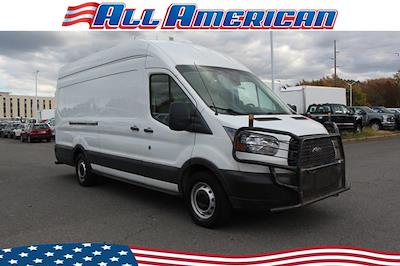 2019 Ford Transit 350 Refer Van  for sale #US9893 - photo 1