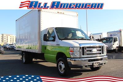 2014 Ford E-350 14 Ft Box Truck for sale #US9970 - photo 1