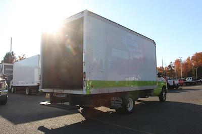 2014 Ford E-350 14 Ft Box Truck for sale #US9970 - photo 2