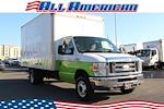 2014 Ford E-350 14 Ft Box Truck for sale #US9970 - photo 1