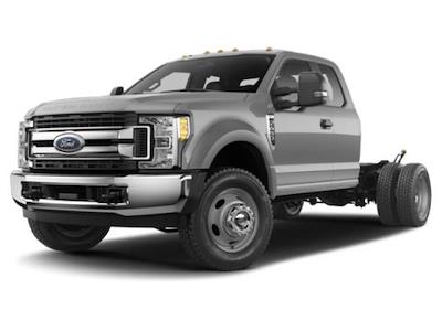 2019 Ford F-450 DRW XLT Wrecker for sale #US9994 - photo 1