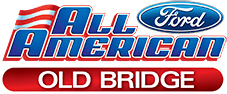 All American of Old Bridge logo