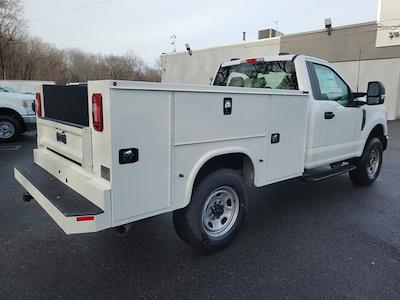 New Work Trucks and Vans for Sale in Paramus, NJ | All American Ford of ...