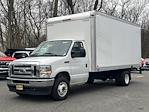 2023 Ford E-450 RWD, Dejana Truck & Utility Equipment DuraCube Box Van for sale #23PT054 - photo 4