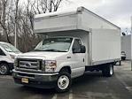 2023 Ford E-450 RWD, Dejana Truck & Utility Equipment DuraCube Box Van for sale #23PT068 - photo 5