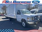 New 2023 Ford E-450 RWD, Box Van for sale #23PT138 - photo 1