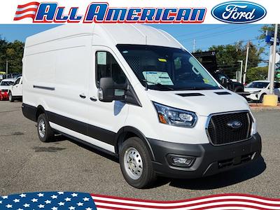 New 2023 Ford Transit 350 Upfitted Cargo Van | #23PT1572