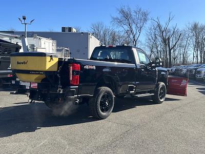 2023 Ford F-250 Regular Cab SRW 4WD, Plow Truck for sale #23PT1636 - photo 2
