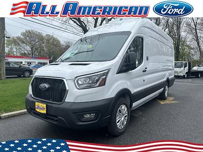 2023 Ford Transit 350 High Roof RWD, Empty Cargo Van for sale #23PT1641 - photo 1