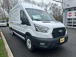 2023 Ford Transit 350 High Roof RWD, Empty Cargo Van for sale #23PT1641 - photo 8