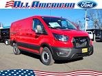 2023 Ford Transit 250 Low Roof RWD, Empty Cargo Van for sale #23PT1835 - photo 1