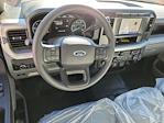 2023 Ford F-350 Regular Cab DRW 4WD, Dejana Truck & Utility Equipment DynaPro Landscape Dump for sale #23PT1871 - photo 5