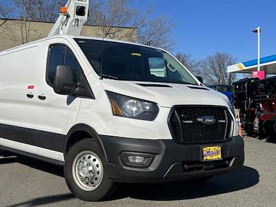 New 2023 Ford Transit 350 HD Low Roof RWD, Dur-A-Lift Bucket Van for sale #23PT1955 - photo 2
