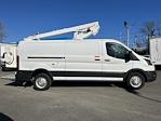 New 2023 Ford Transit 350 HD Low Roof RWD, Dur-A-Lift Bucket Van for sale #23PT1955 - photo 10