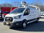 New 2023 Ford Transit 350 HD Low Roof RWD, Dur-A-Lift Bucket Van for sale #23PT1955 - photo 4