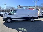New 2023 Ford Transit 350 HD Low Roof RWD, Dur-A-Lift Bucket Van for sale #23PT1955 - photo 5